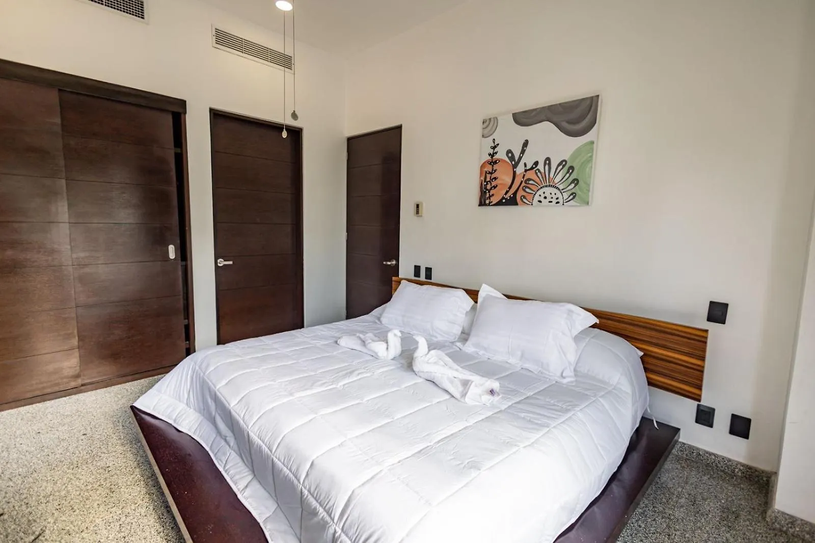 Infinito Condos By Playasky Playa del Carmen Apartment