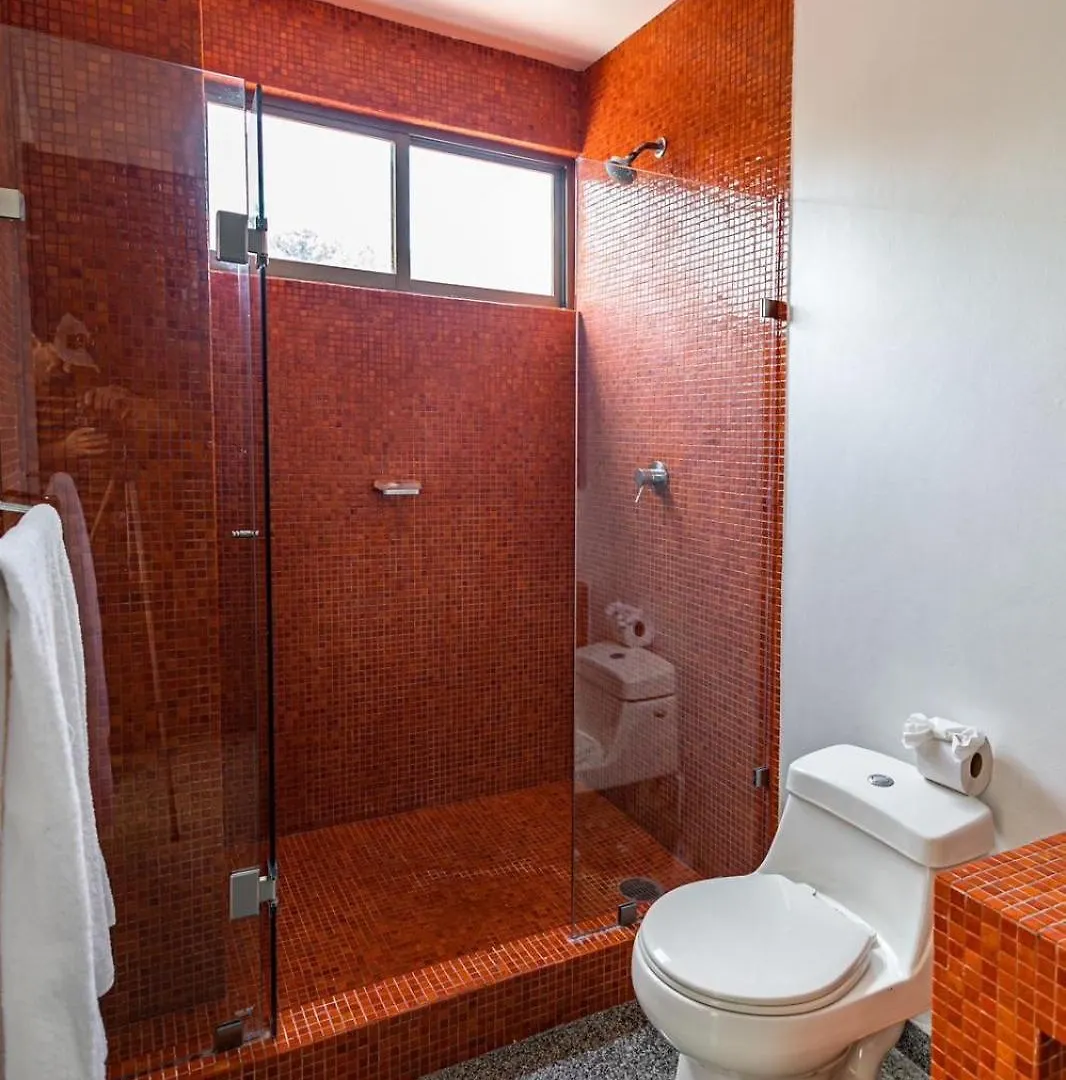 Apartment Infinito Condos By Playasky Playa del Carmen