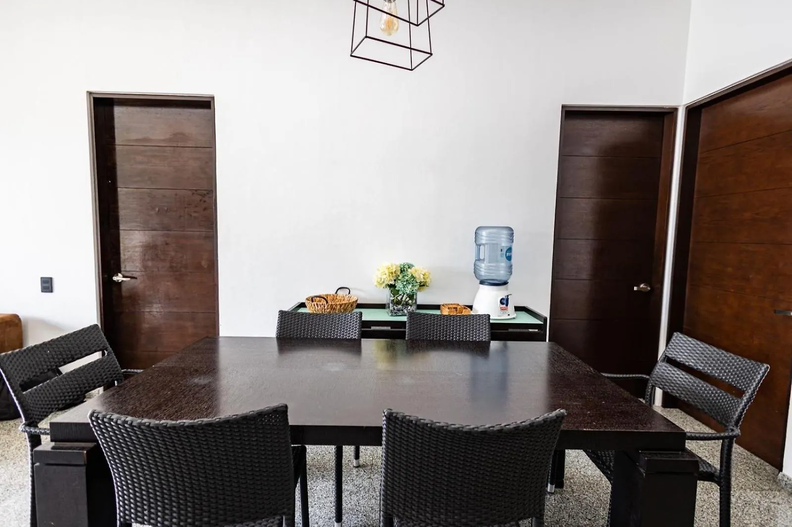 Apartment Infinito Condos By Playasky Playa del Carmen