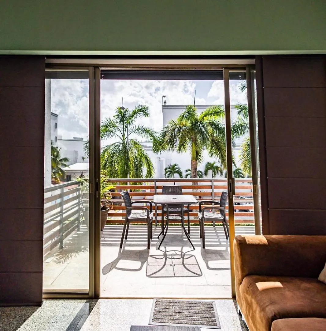 Infinito Condos By Playasky Playa del Carmen