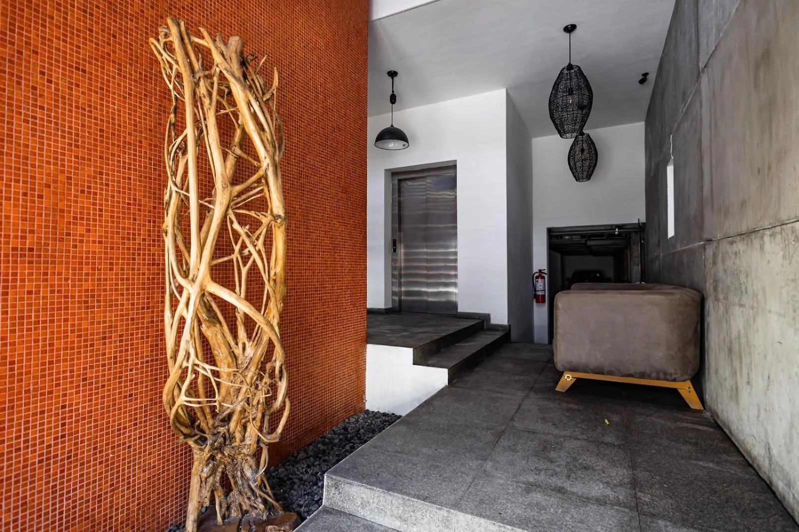 Infinito Condos By Playasky Playa del Carmen Apartment