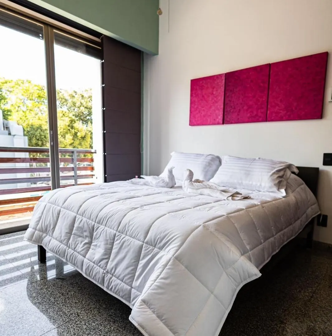 Apartment Infinito Condos By Playasky Playa del Carmen