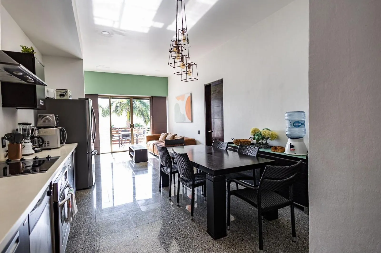 Apartment Infinito Condos By Playasky Playa del Carmen Mexico