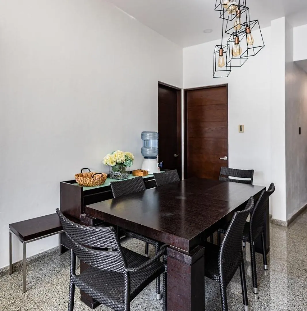 Infinito Condos By Playasky Playa del Carmen 0*,