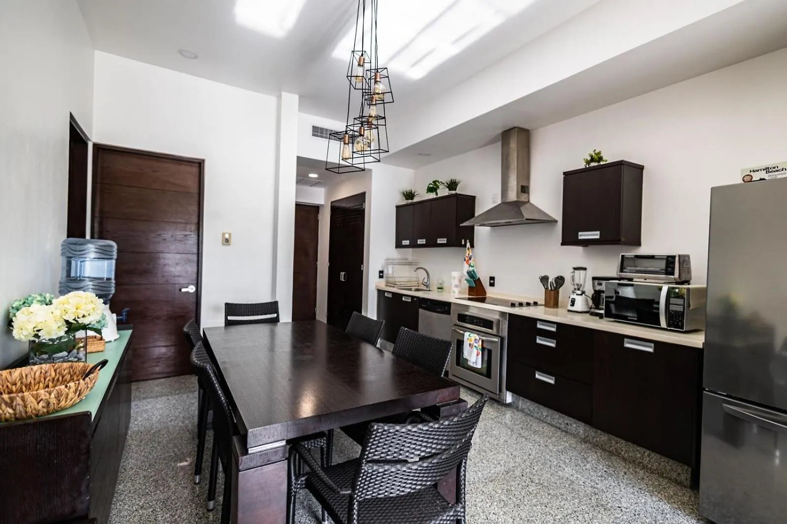 Apartment Infinito Condos By Playasky Playa del Carmen Mexico