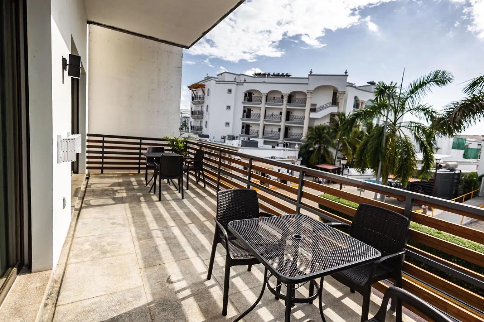 Apartment Infinito Condos By Playasky Playa del Carmen
